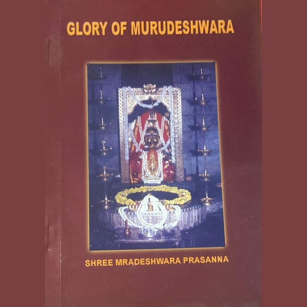 Glory of Murudeshwara