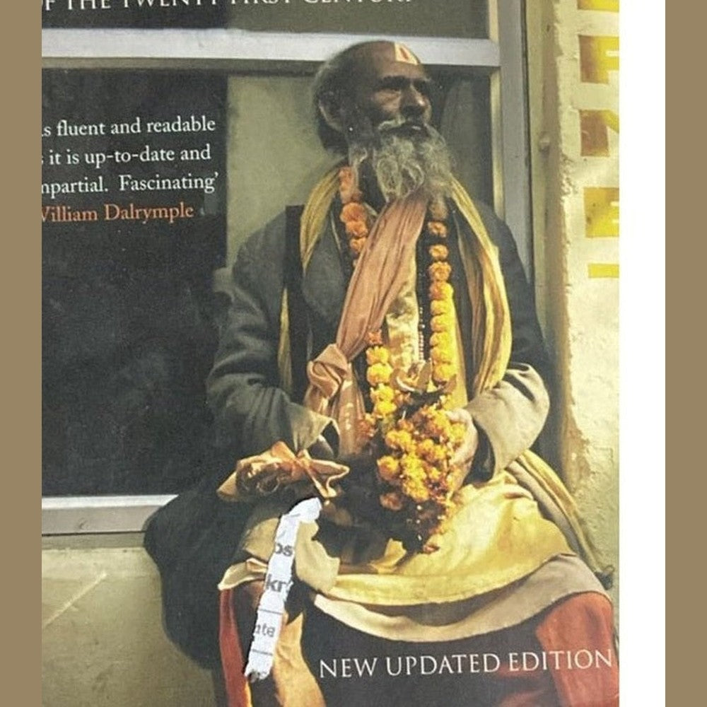 India By John Keay