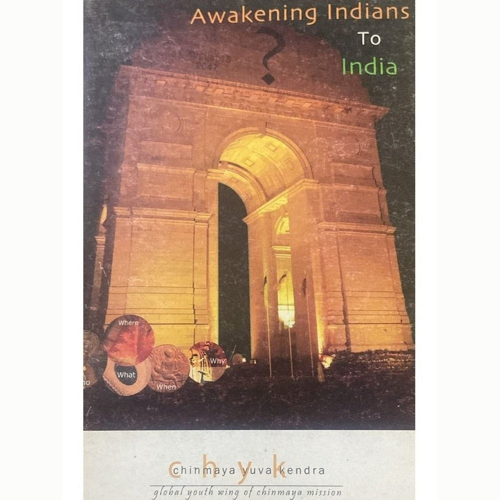 Awakening Indians to India