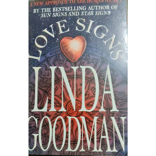 Love Signs Linda Good Man