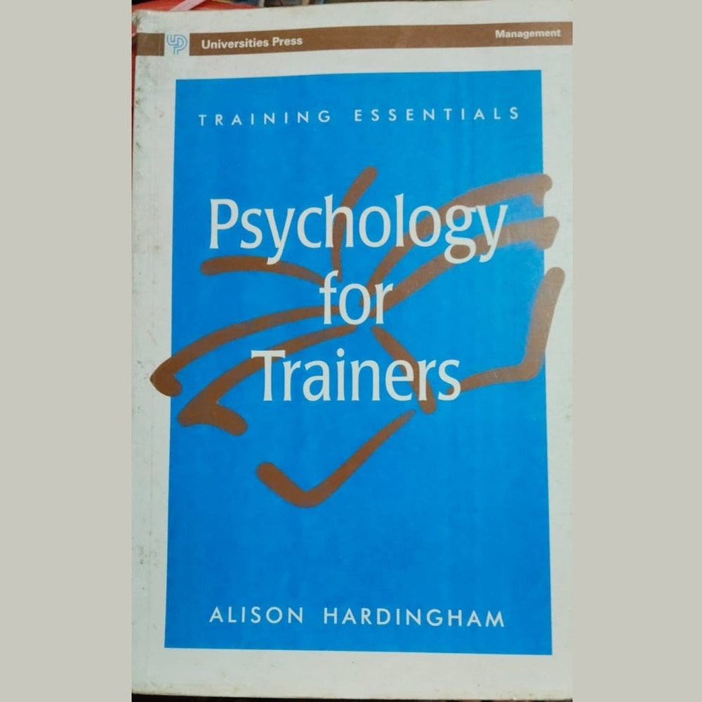 Psychology of Trainers