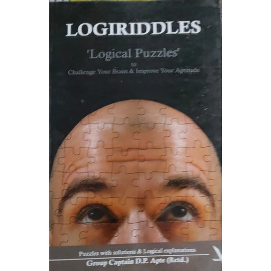 LOGIRIDDLES LOGICAL PUZZLES