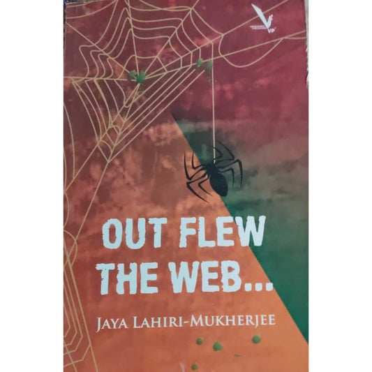 OUT FLEW THE WEB