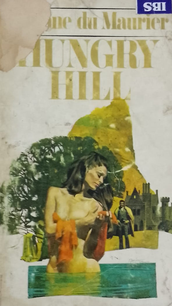HUNGRY HILL