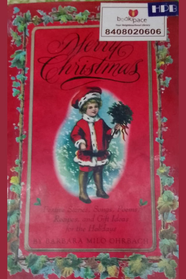 MERRY CHRISTMAS
