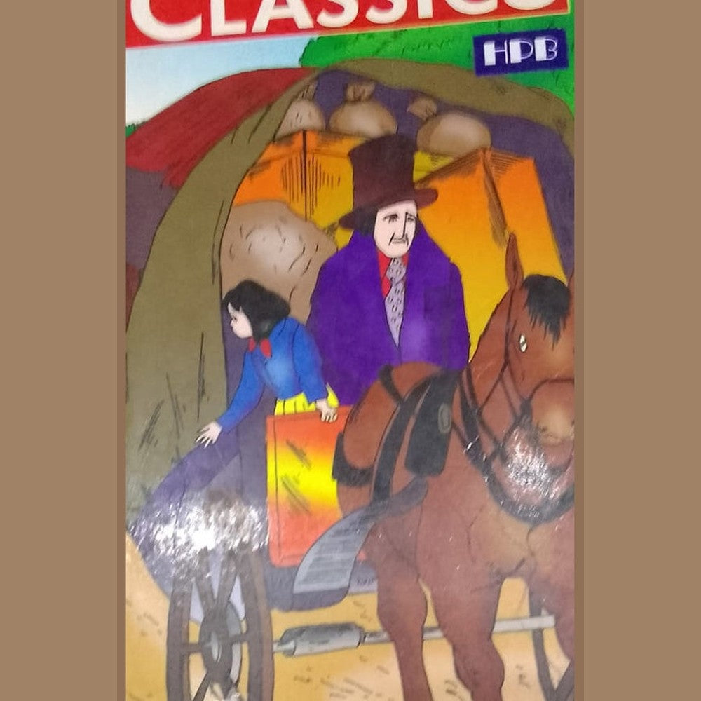 MOST POPULAR CLASSICS
