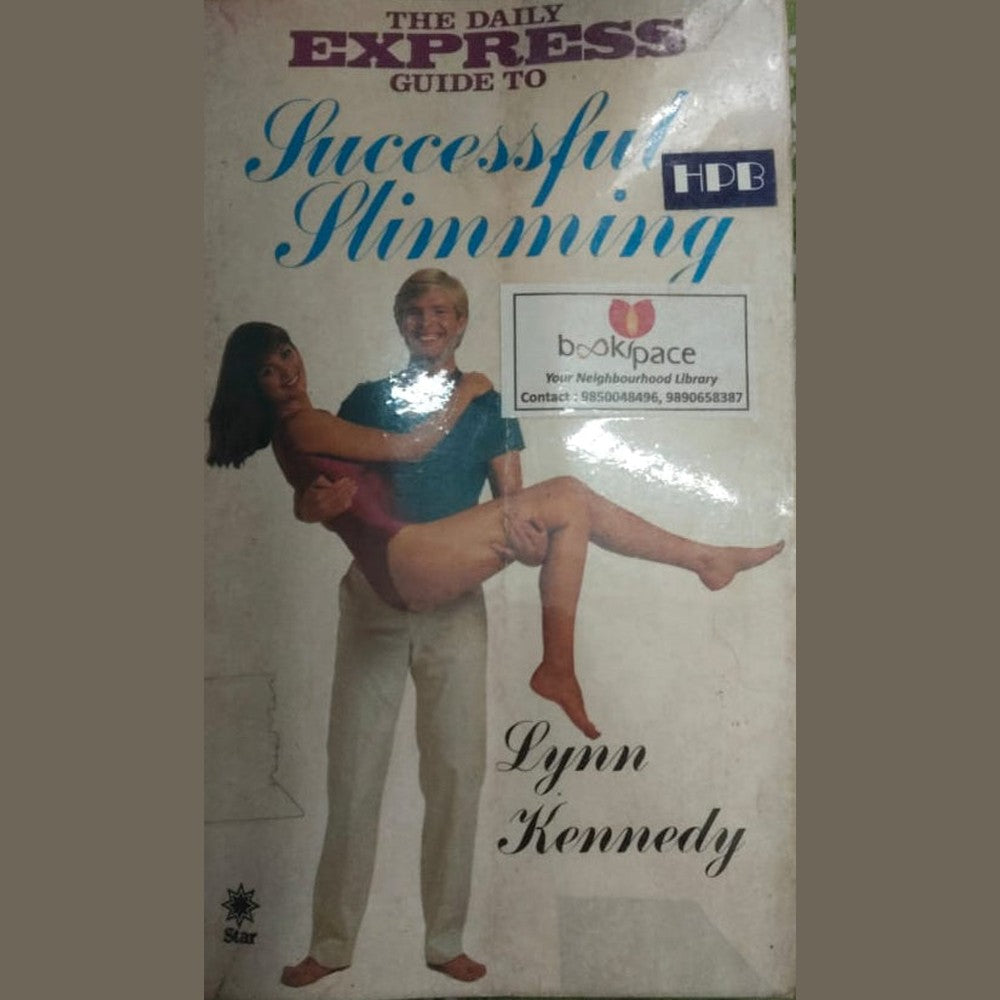 SUCCESSFUL SLIMMING BY LYNN KENNEDY