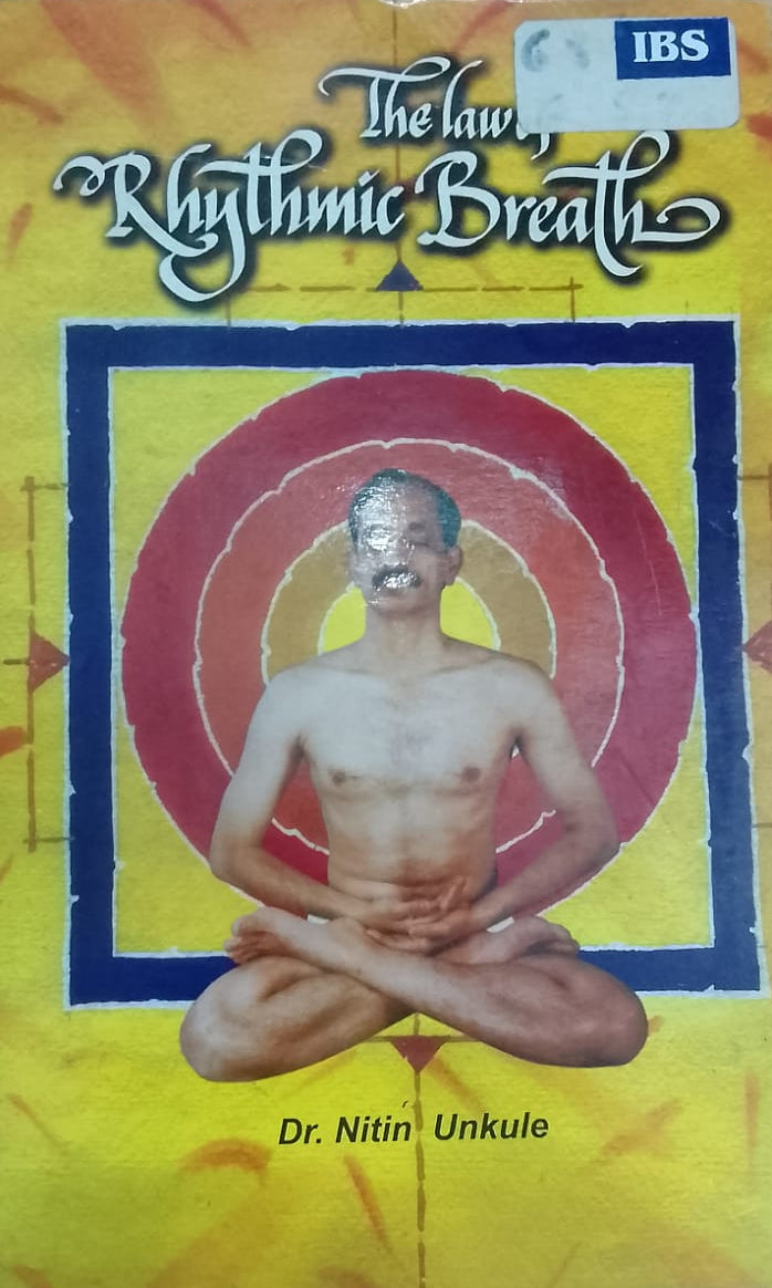 The Law of Rhythmic Breath