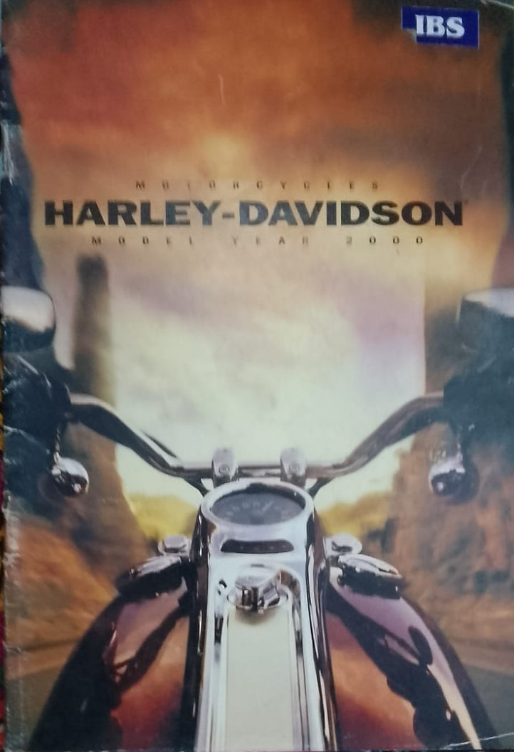 Harley Davidson