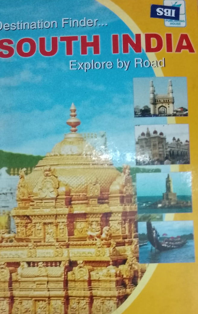 Destination Finder South India Explore By Road