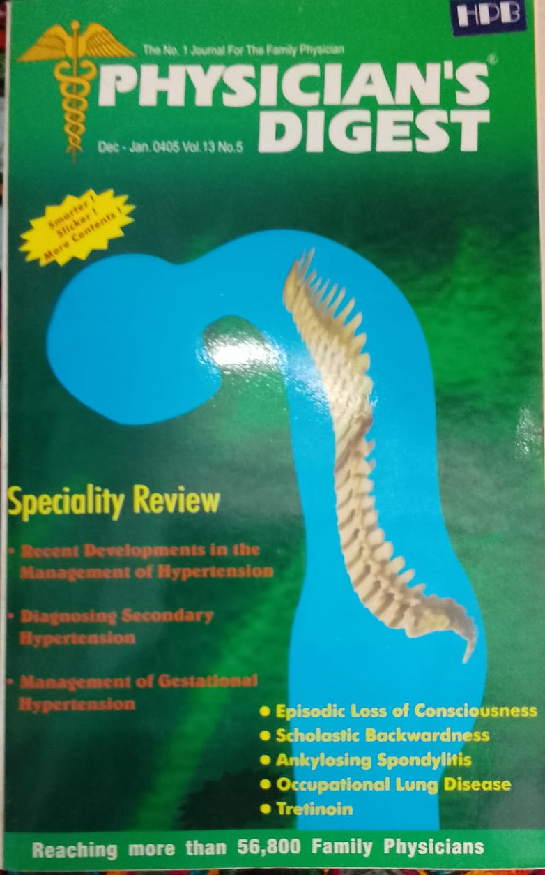 physician's digest