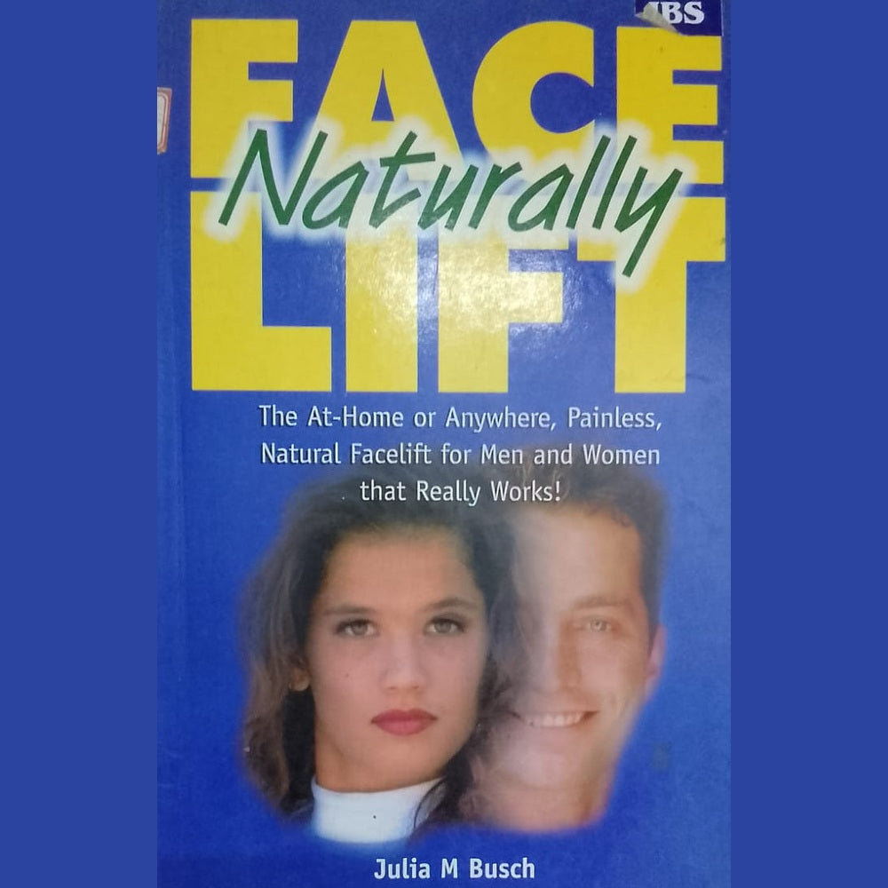 Face Lift Naturally