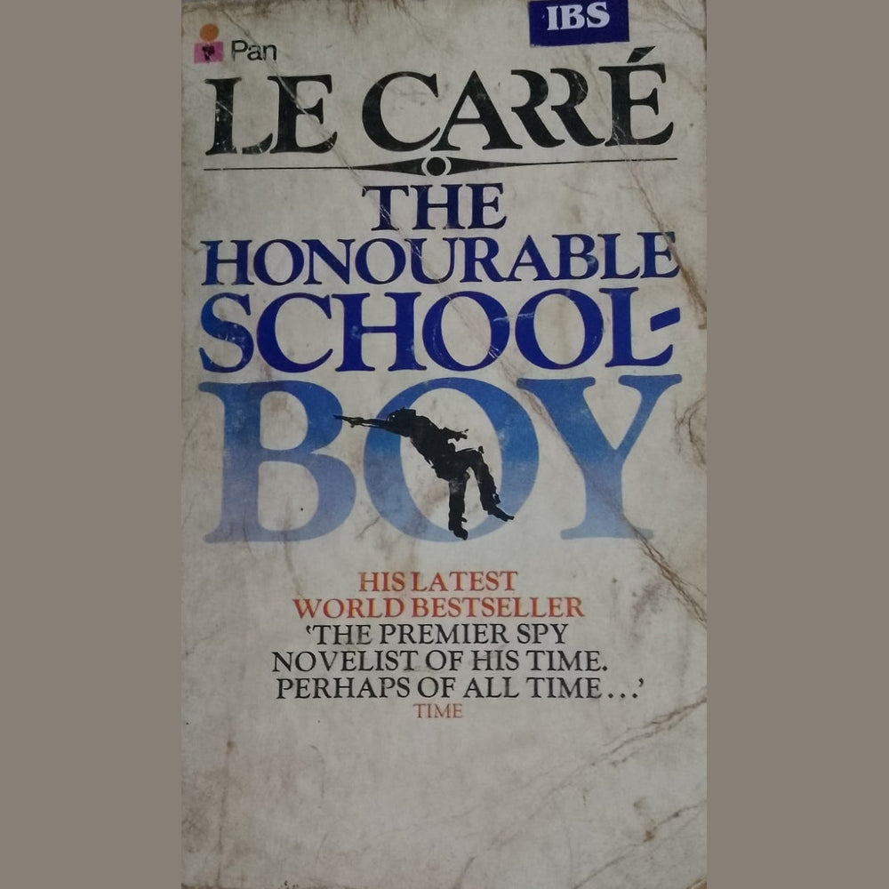 LE CARE THE HONOURABLE SCHOOL BOY