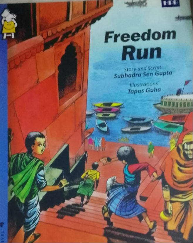 FREEDOM RUN