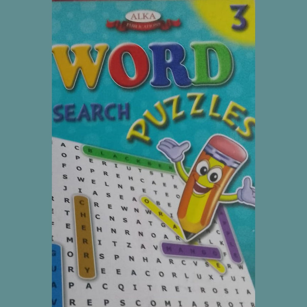 word search puzzles 3