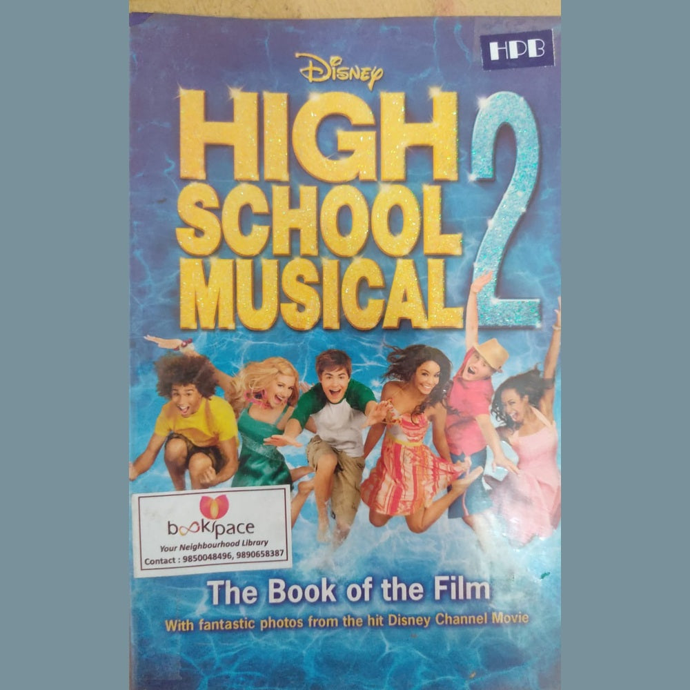 High School Musical 2 - Disney