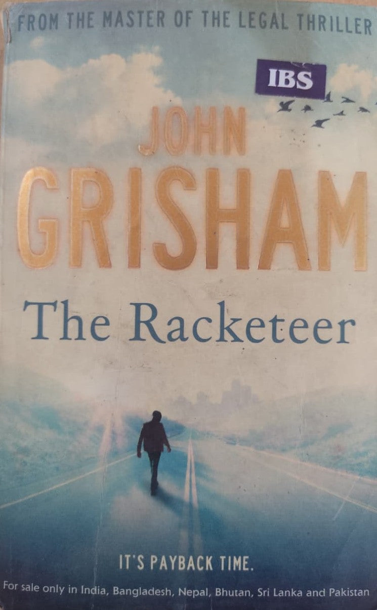 John Grisham By The Racketeer