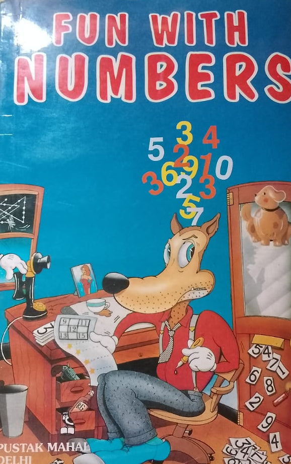FUN WITH NUMBERS