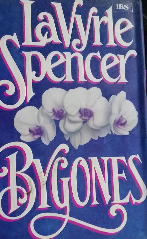 LAVVRLE SPENCER BYGONES