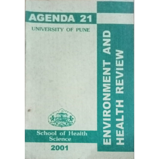 Agenda 21 Environment And Health Review