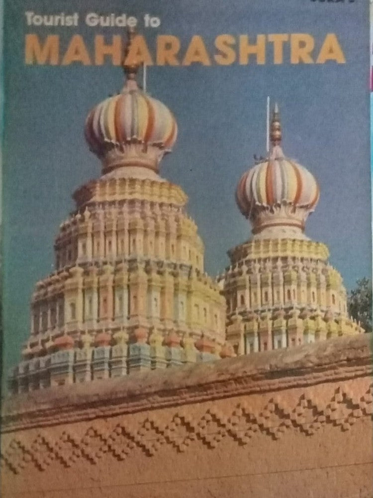 Tourist Guide To Maharashtra