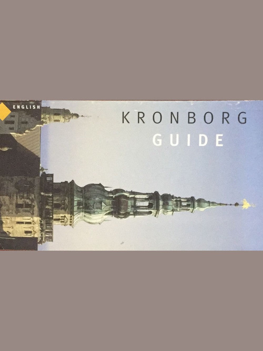 Kronborg Guide Half Price Books India Print Books inspire-bookspace.myshopify.com Half Price Books India