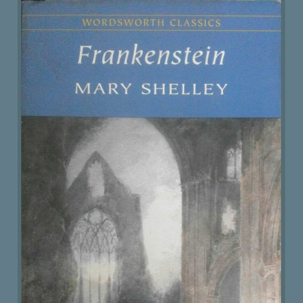 Frankenstein By Mary Shelley Half Price Books India Books inspire-bookspace.myshopify.com Half Price Books India