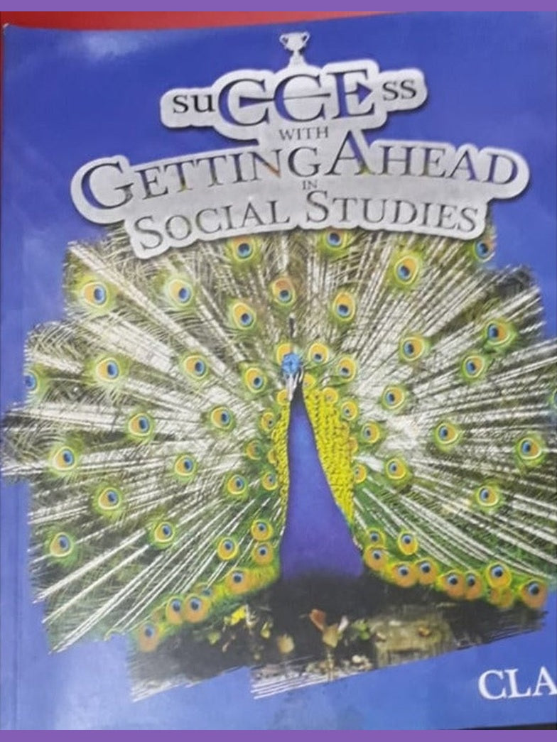 Success With Getting Ahead Social Studies Class 2 Half Price Books India Books inspire-bookspace.myshopify.com Half Price Books India