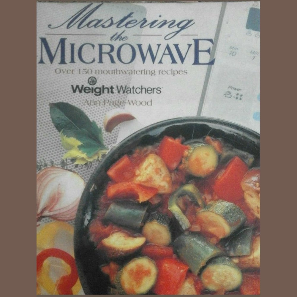Mastering The Microwave Half Price Books India Books inspire-bookspace.myshopify.com Half Price Books India