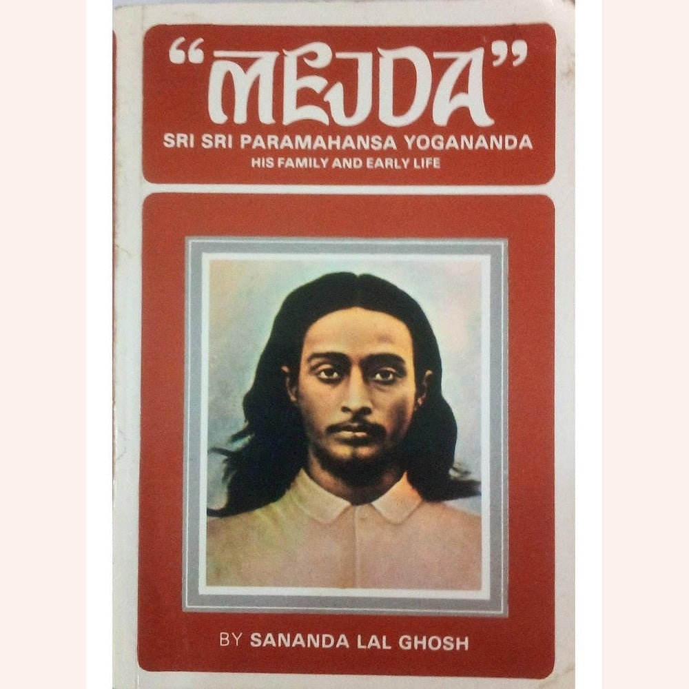 Mejda by Sananda lal Ghosh Half Price Books India Books inspire-bookspace.myshopify.com Half Price Books India
