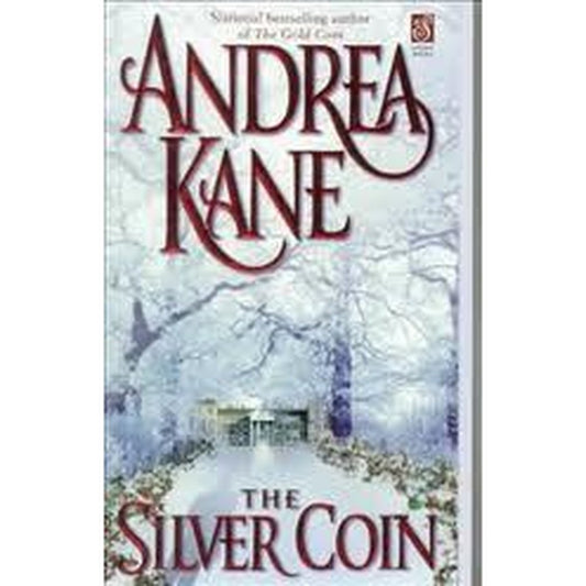 The Silver Coin by Andrea Kane  Half Price Books India Books inspire-bookspace.myshopify.com Half Price Books India