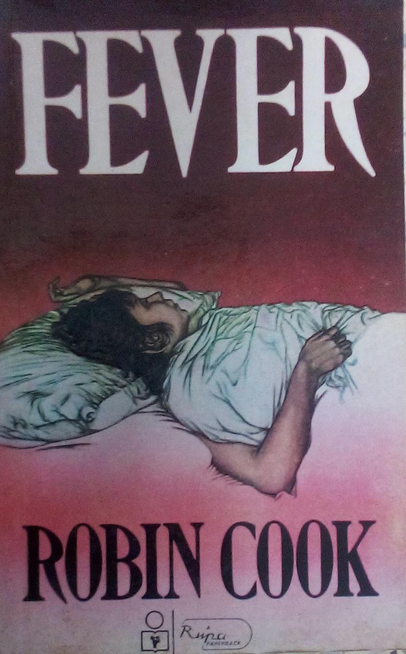 Fever by Robin Cook Half Price Books India Books inspire-bookspace.myshopify.com Half Price Books India