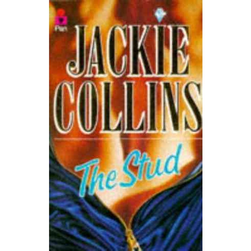 The Stud by Jackie Collins Half Price Books India Books inspire-bookspace.myshopify.com Half Price Books India