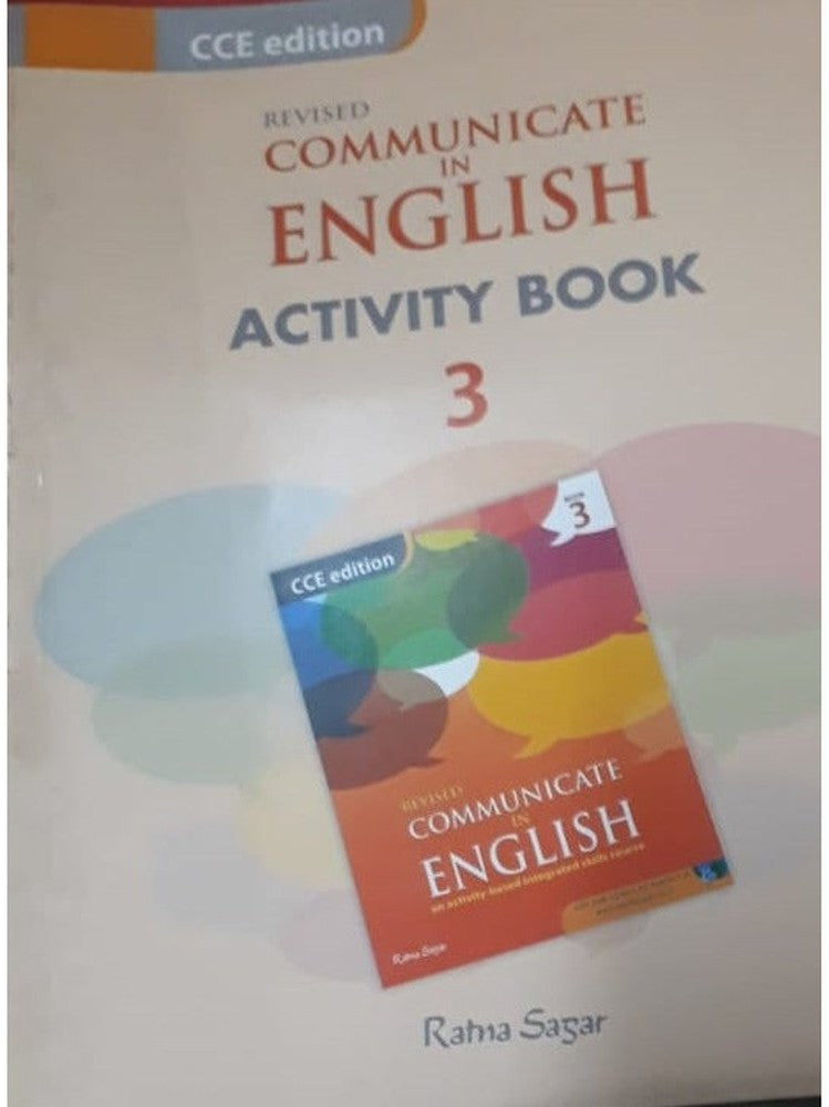 Communicate in English 3 Half Price Books India Books inspire-bookspace.myshopify.com Half Price Books India