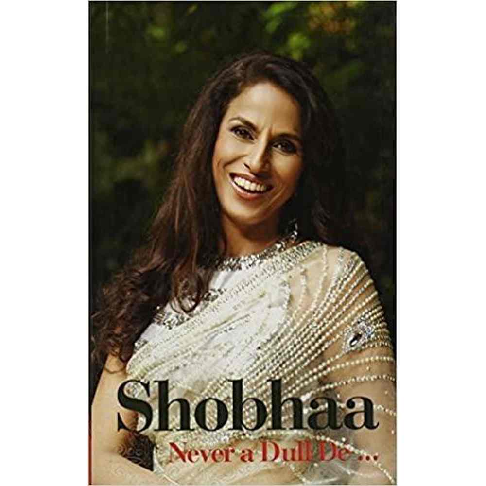 Shobhaa - Never A Dull D? by De, Shobhaa Half Price Books India Books inspire-bookspace.myshopify.com Half Price Books India