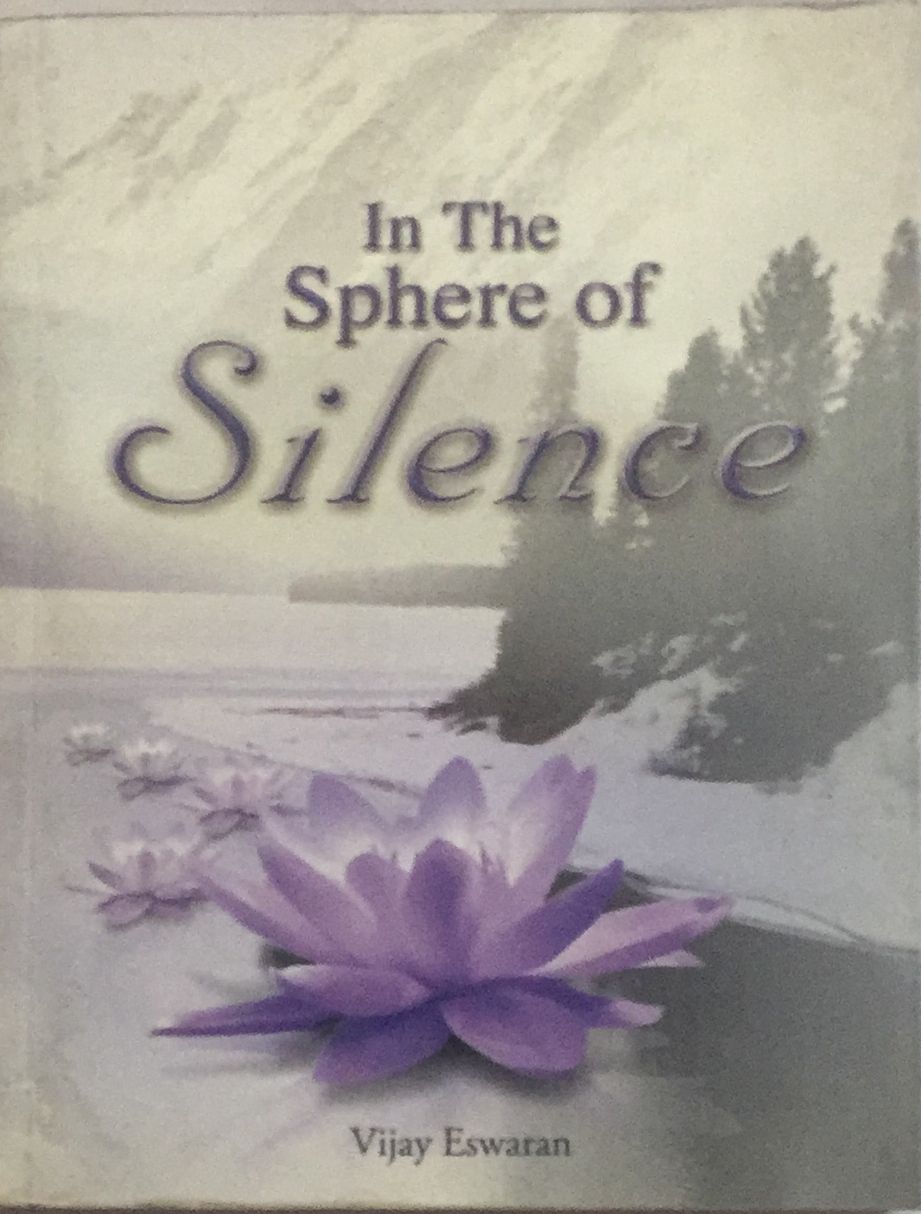In The Sphere Of Silence By Vijay Eswaran Half Price Books India Print Books inspire-bookspace.myshopify.com Half Price Books India