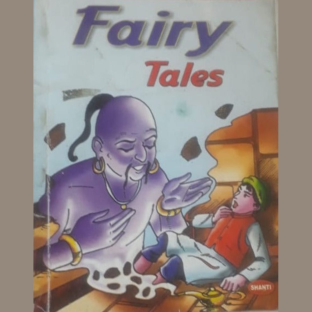 Best of Fairy Tales Half Price Books India Books inspire-bookspace.myshopify.com Half Price Books India