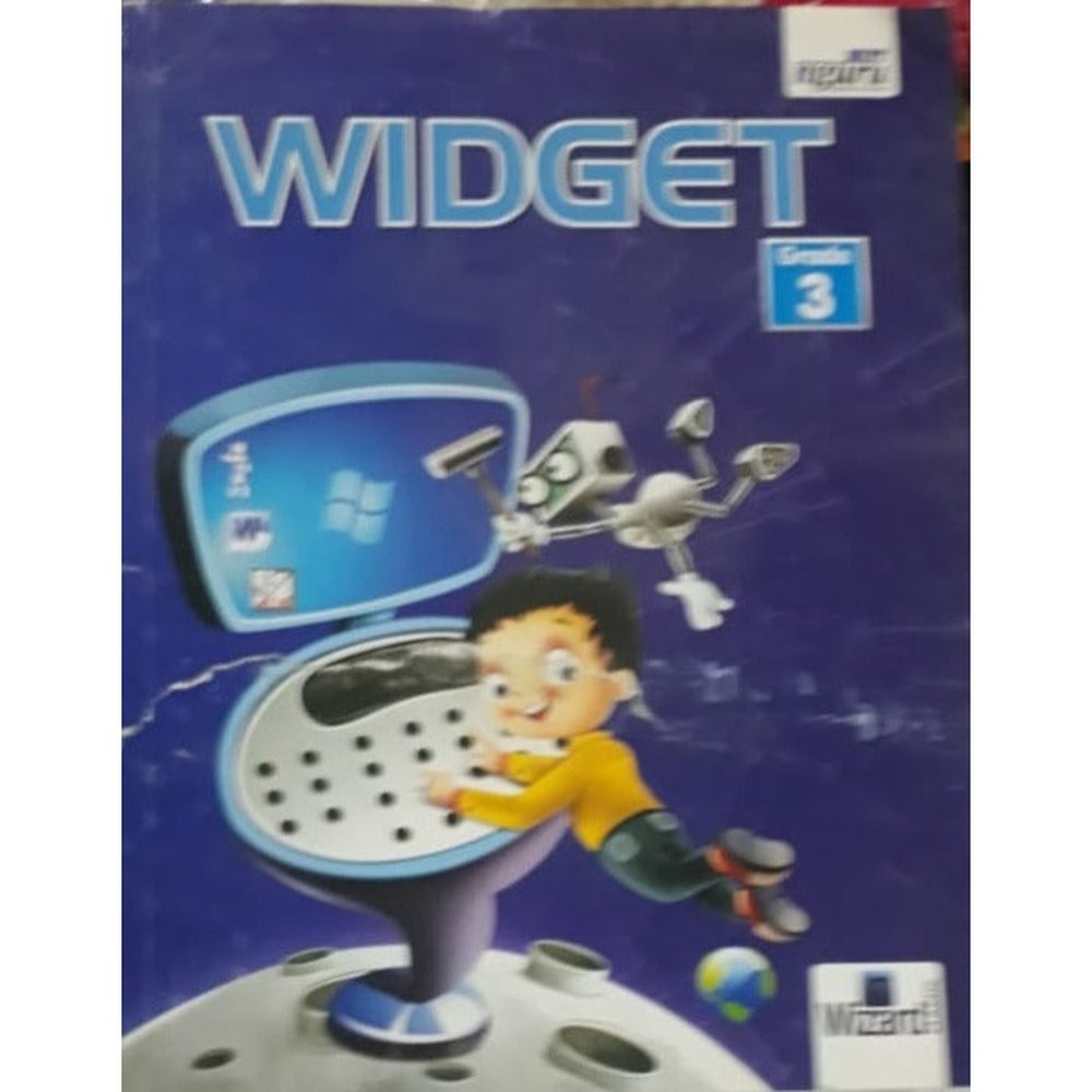 Widget Book 3 Half Price Books India Books inspire-bookspace.myshopify.com Half Price Books India