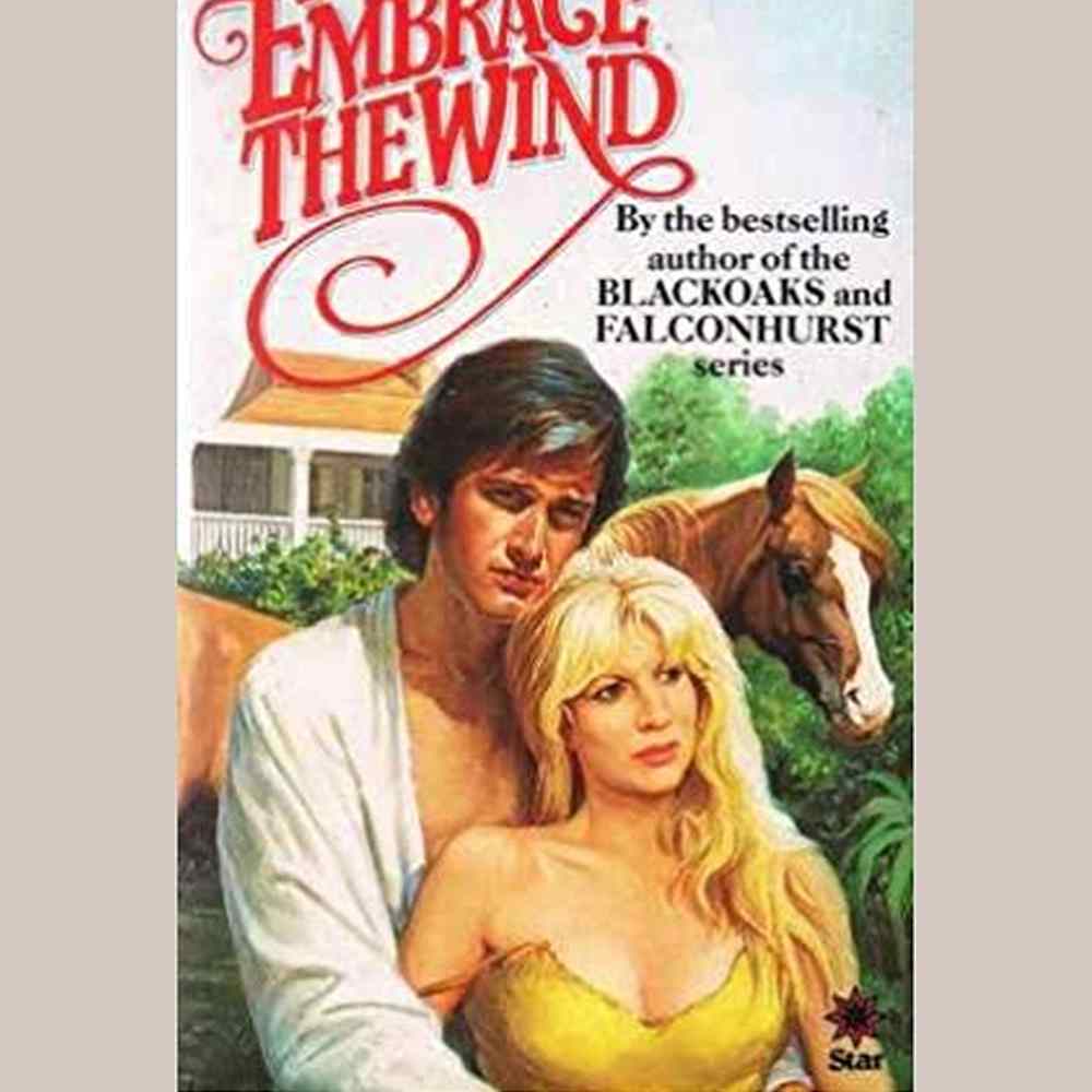 Embrace the Wind By Ashley Carter Half Price Books India Books inspire-bookspace.myshopify.com Half Price Books India