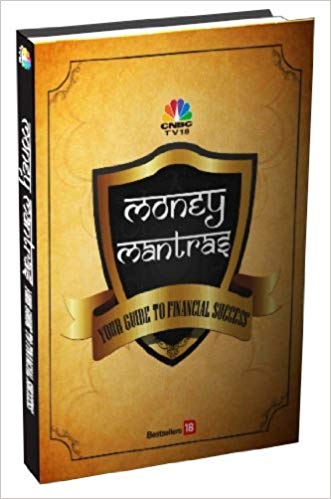 Money Mantras: Your Guide to Financial Success by CNBC TV18 Half Price Books India Books inspire-bookspace.myshopify.com Half Price Books India