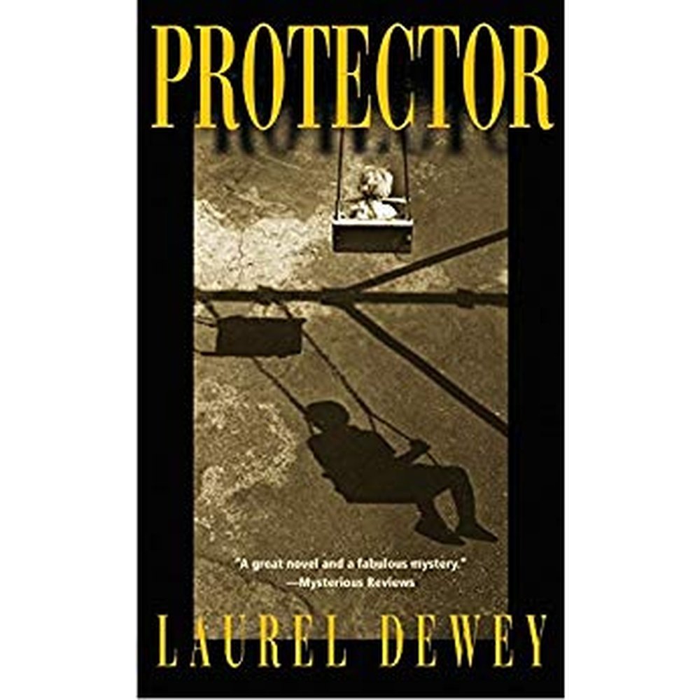 Protector By Laurel Dewey Half Price Books India Books inspire-bookspace.myshopify.com Half Price Books India