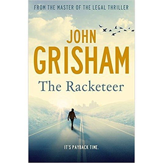 The Racketeer by John Grisham  Half Price Books India Books inspire-bookspace.myshopify.com Half Price Books India