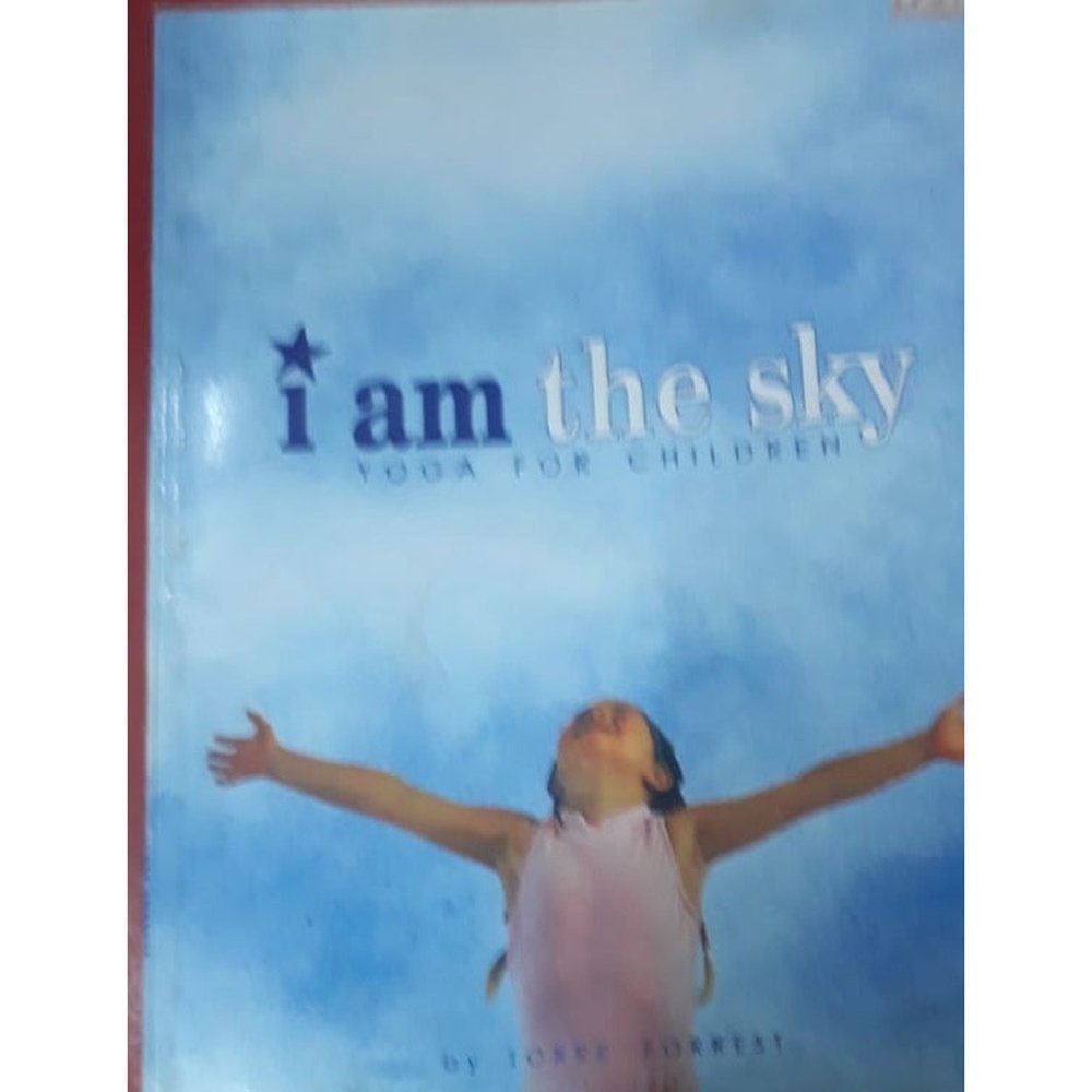I am the Sky Half Price Books India Books inspire-bookspace.myshopify.com Half Price Books India