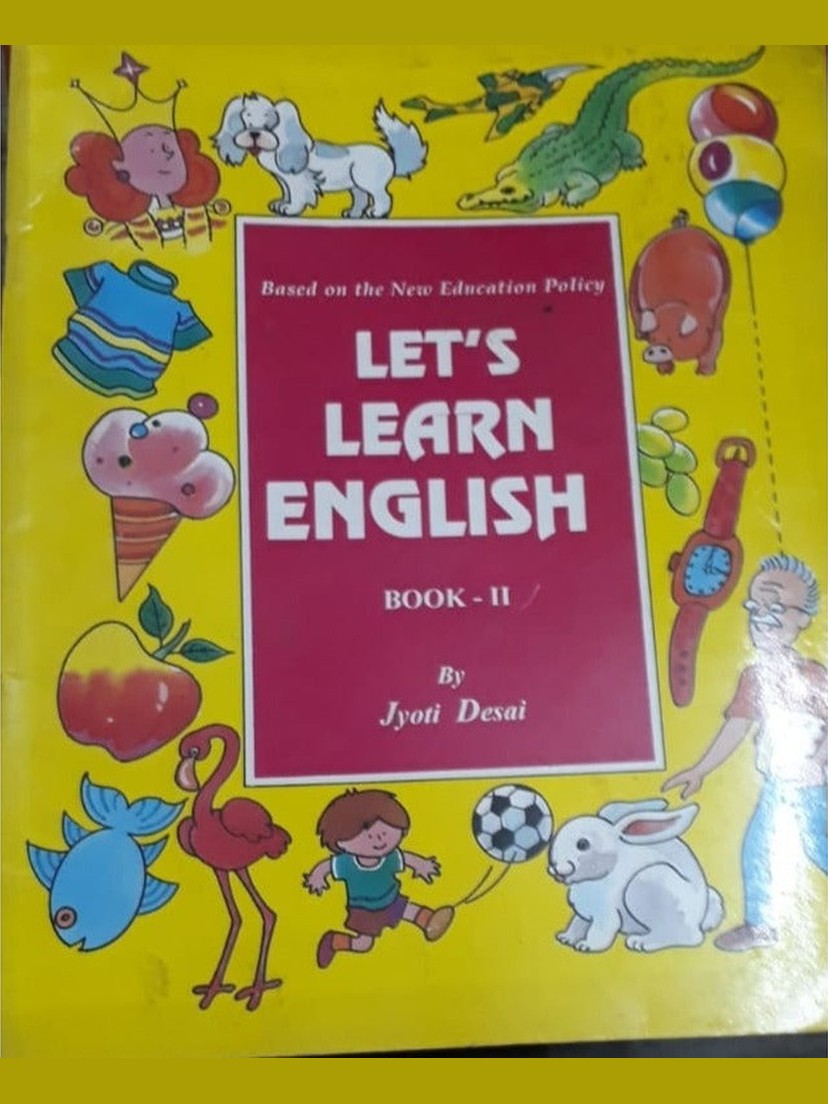 Let's Learn English Half Price Books India Books inspire-bookspace.myshopify.com Half Price Books India