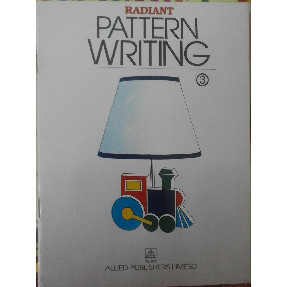 Pattern Writing Half Price Books India Books inspire-bookspace.myshopify.com Half Price Books India