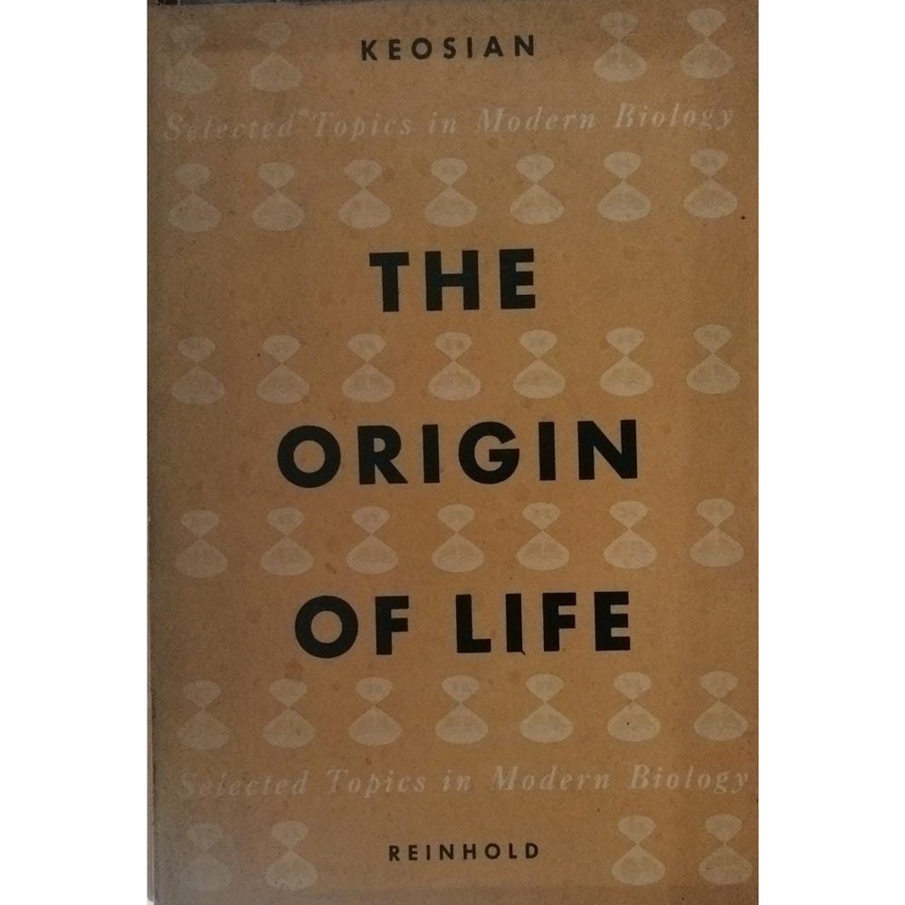 The Origin Of Life Half Price Books India Print Books inspire-bookspace.myshopify.com Half Price Books India