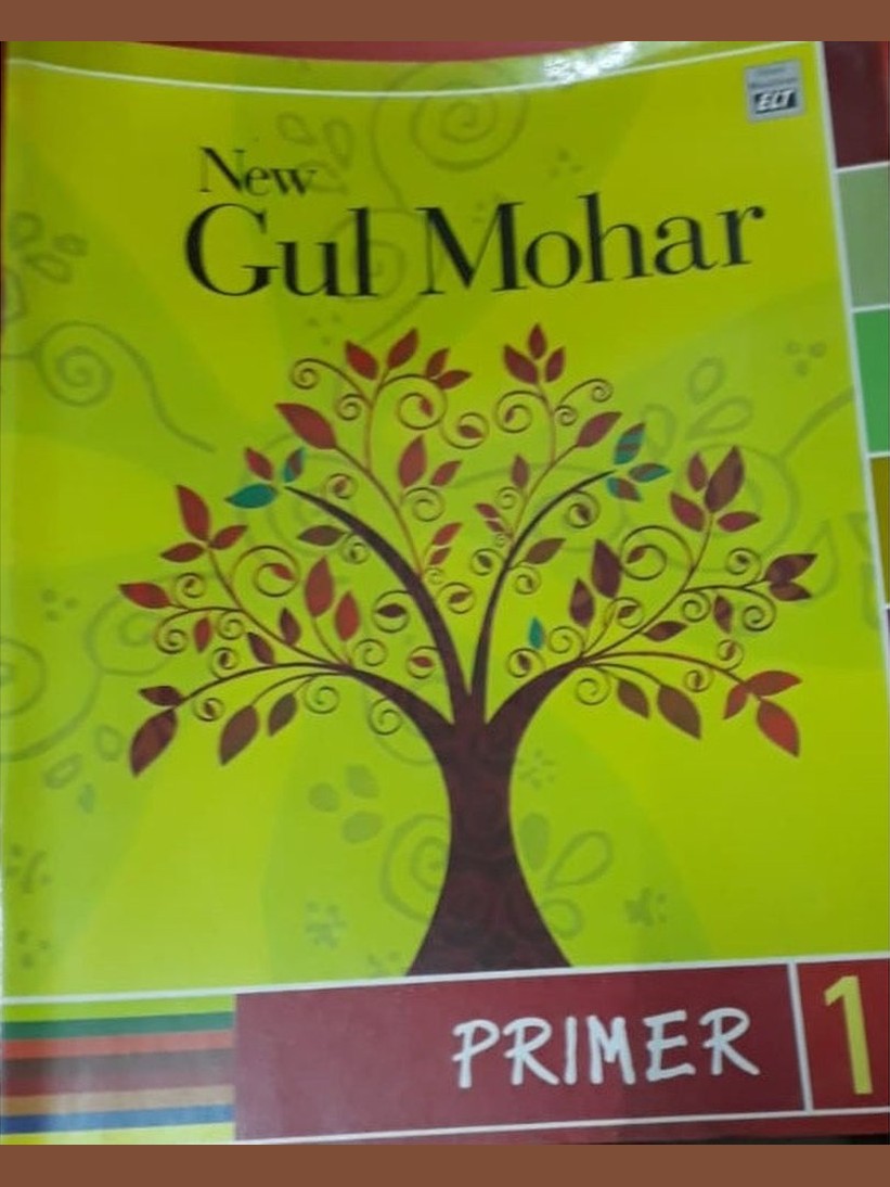 New Gulmohar Premier 1 Half Price Books India Books inspire-bookspace.myshopify.com Half Price Books India