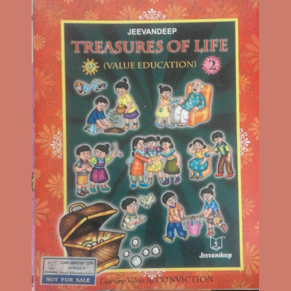 Treasures Of Life Half Price Books India Books inspire-bookspace.myshopify.com Half Price Books India