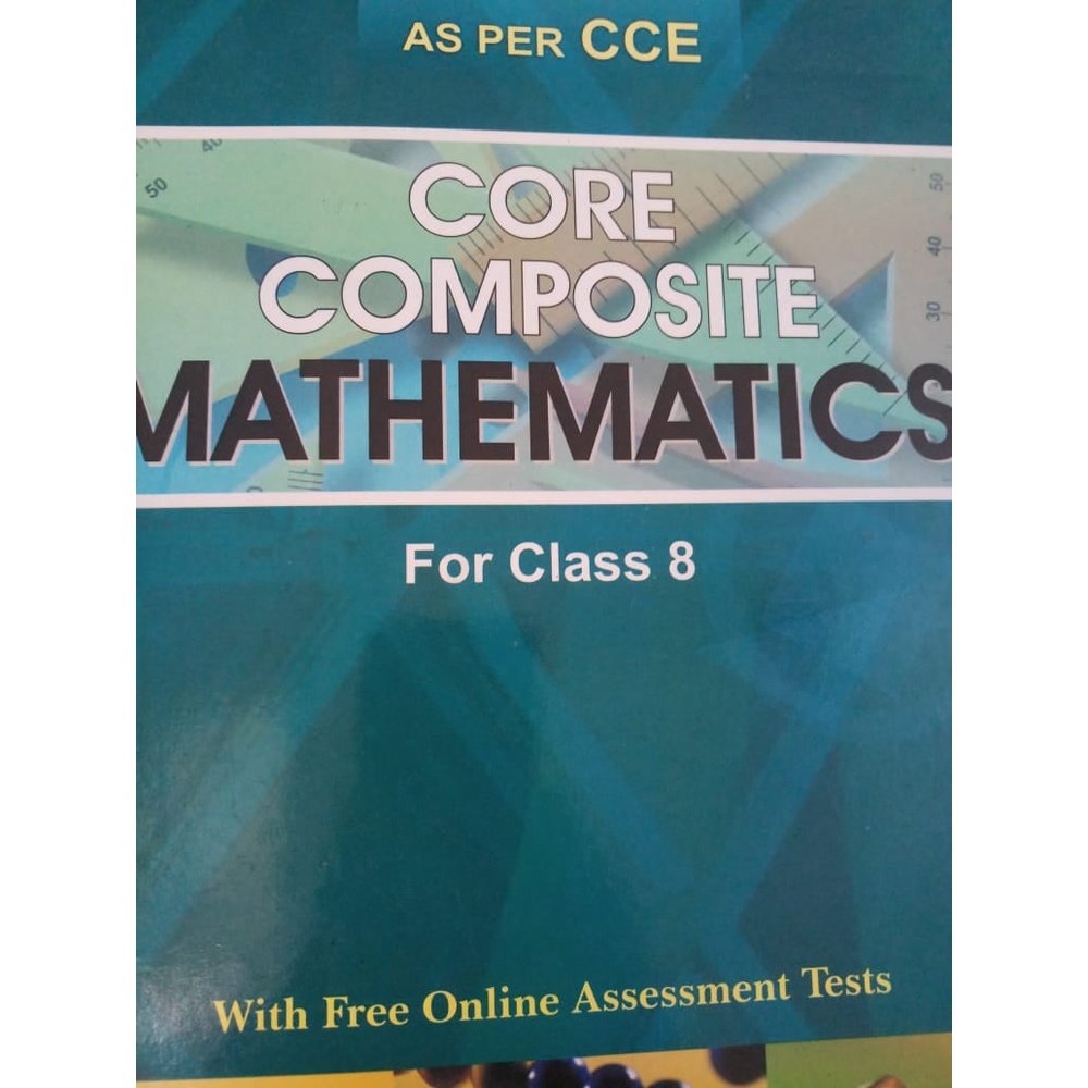 Core Composite Mathematics Half Price Books India Books inspire-bookspace.myshopify.com Half Price Books India