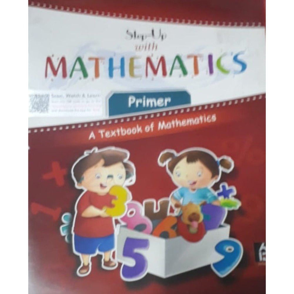 Step Up with Mathematics Half Price Books India Books inspire-bookspace.myshopify.com Half Price Books India